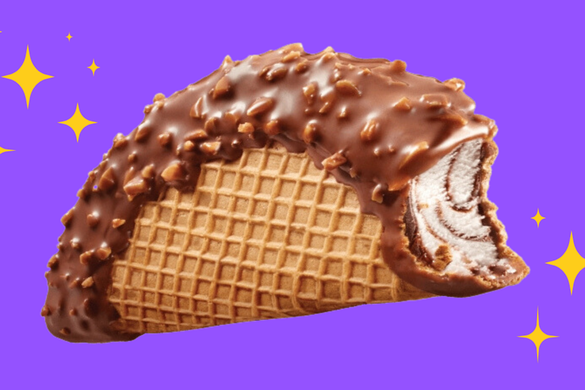 UPDATE 9/14/22 | Rest In Peace, Choco Taco