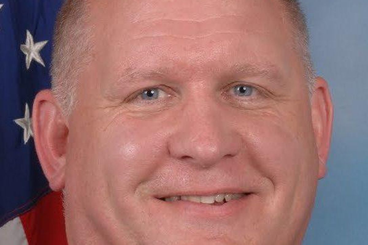 If This Republican Congressman Is Your Dad, We Are Sorry