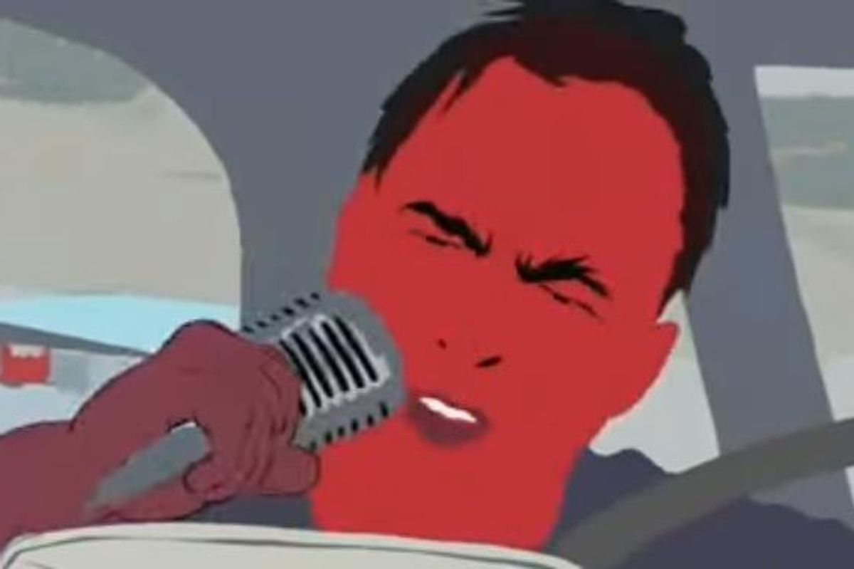 Jury To Decide How Much Of Alex Jones's Trucker Speed Moneys Sandy Hook Parents Entitled To