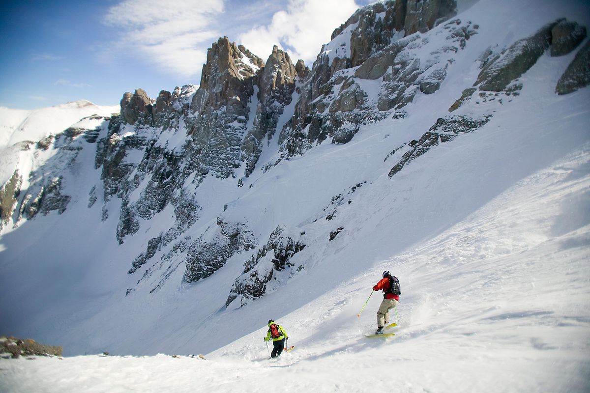 Southwest to offer new nonstop flight to Colorado ski destination from Austin