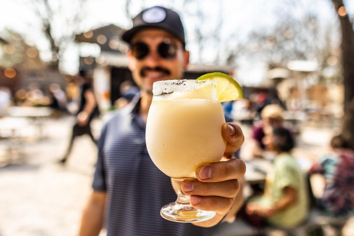 11 happy hours to cool you down this summer
