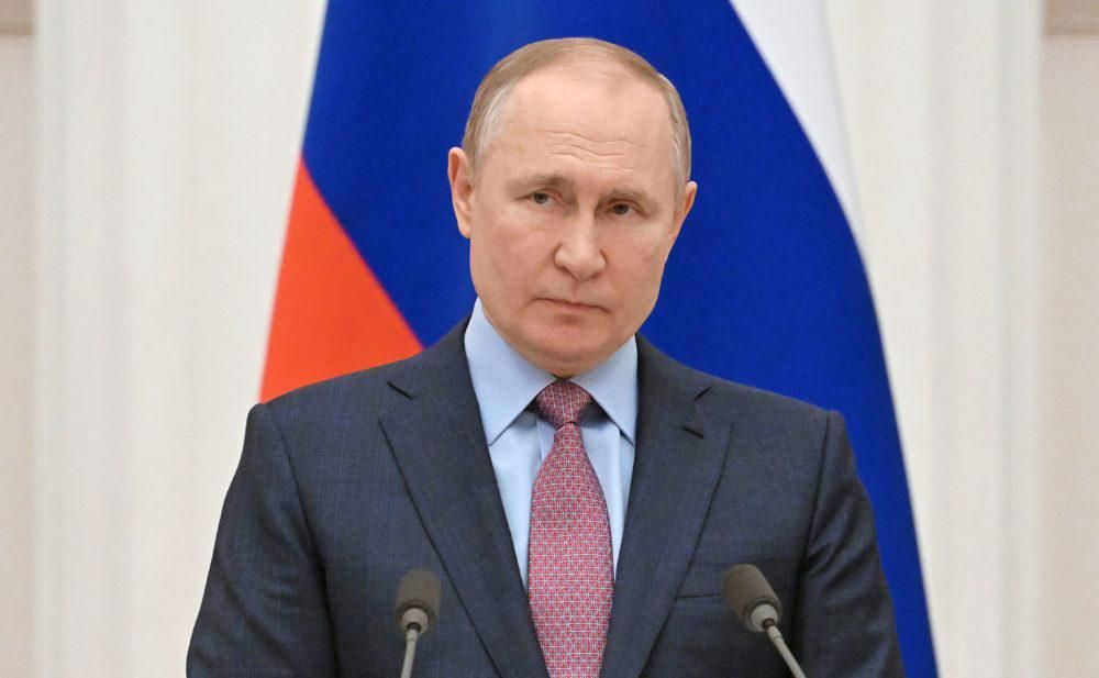 Putin is a war criminal: statement made by Ukraine’s most influential businessman