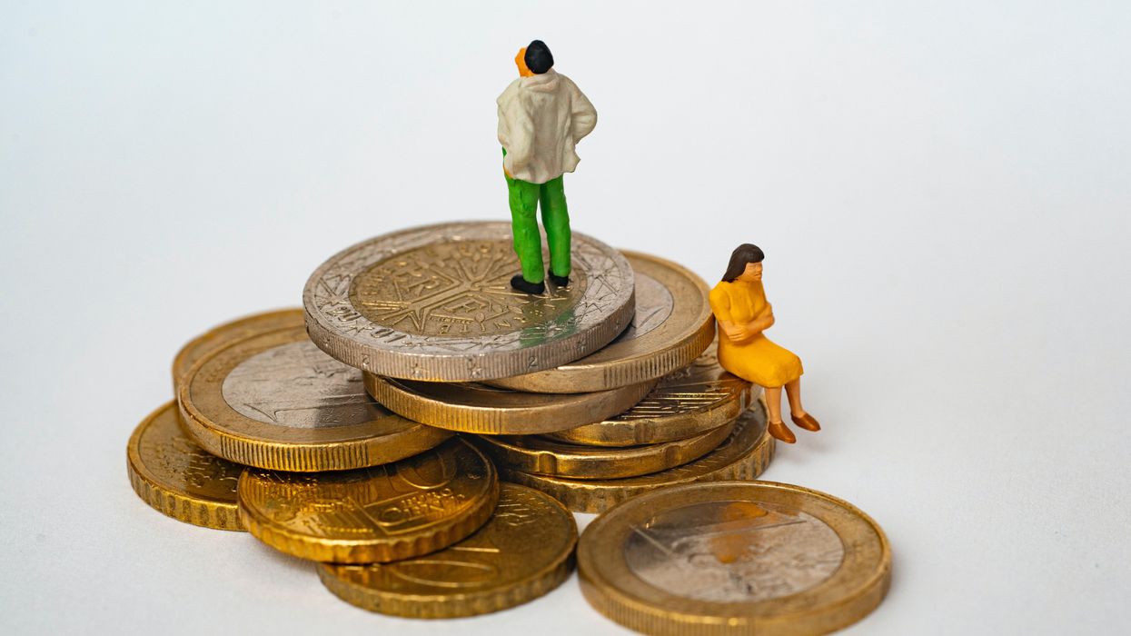Anonymous Lawyers Share The Most Ridiculous Reasons Clients Filed For Divorce