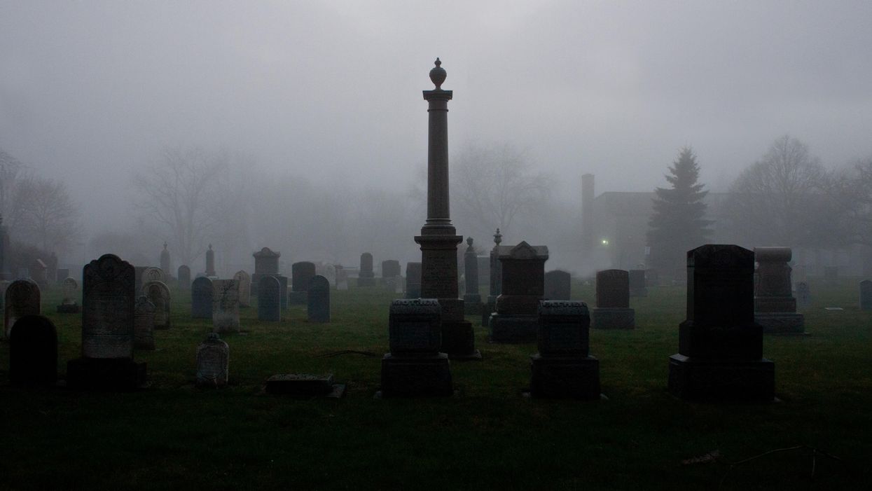 People Share The Most Morbid Facts They Know