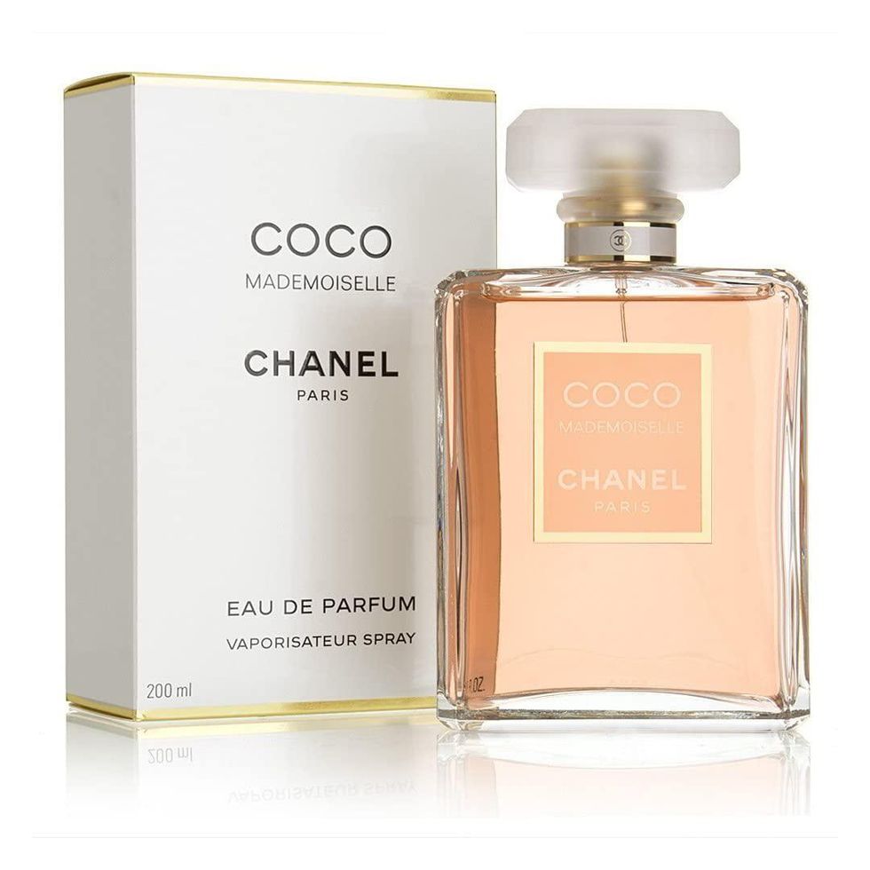 Coco Chanel Perfume: The Perfect Scent for Every Occasion