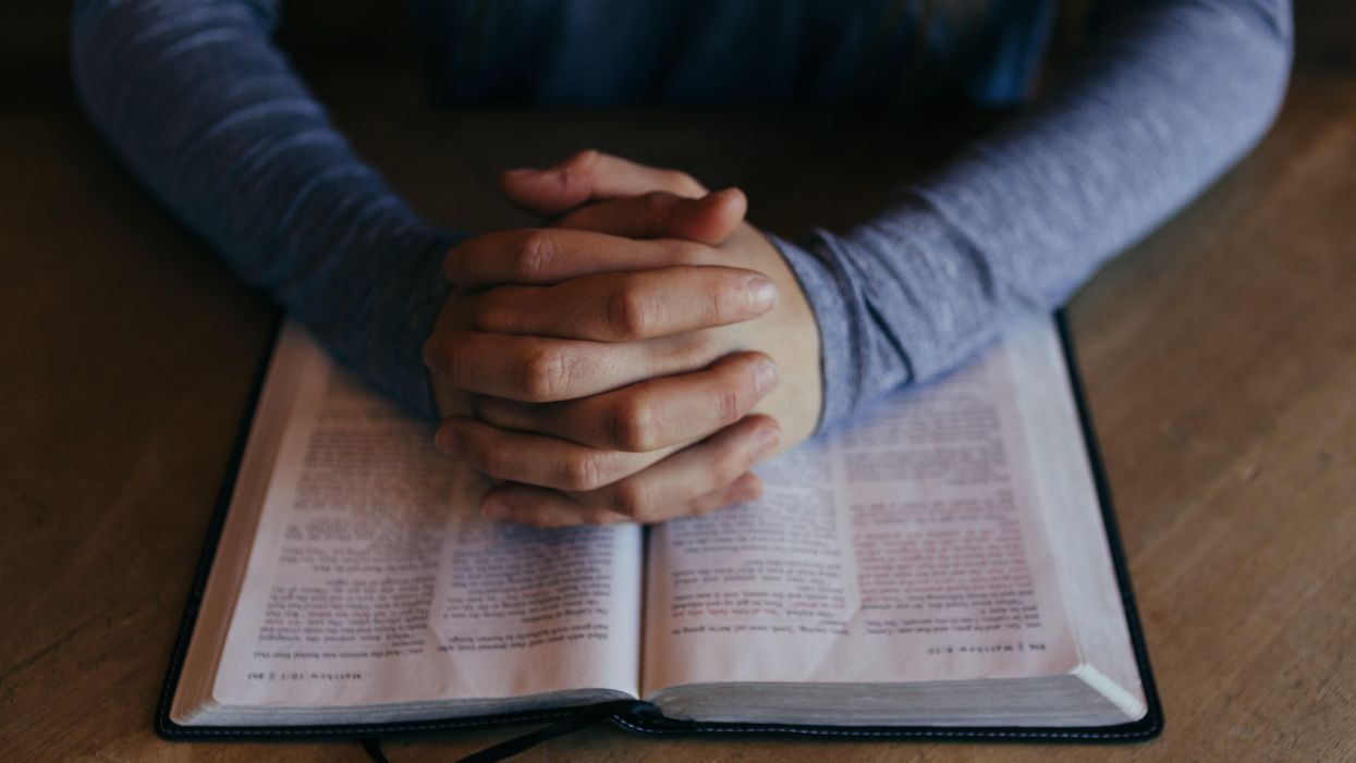 Former Athiests Confess Why They Turned Back To Religion