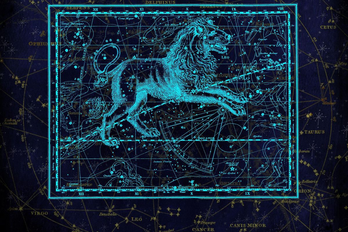 Leo season: See your horoscope for the coming month