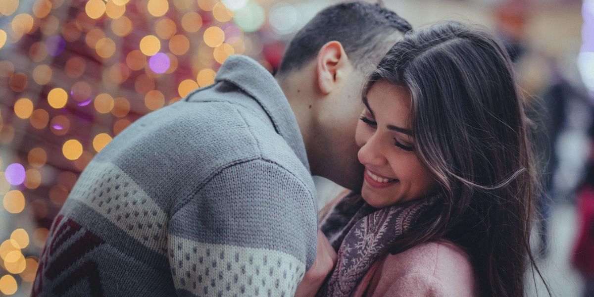 People Break Down The Exact Point At Which Cheating On Your Partner Begins