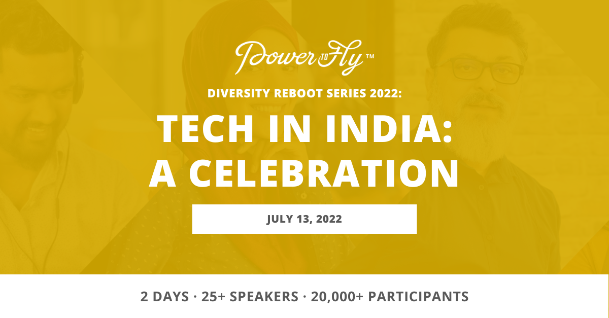 Highlights From Tech In India: A Celebration