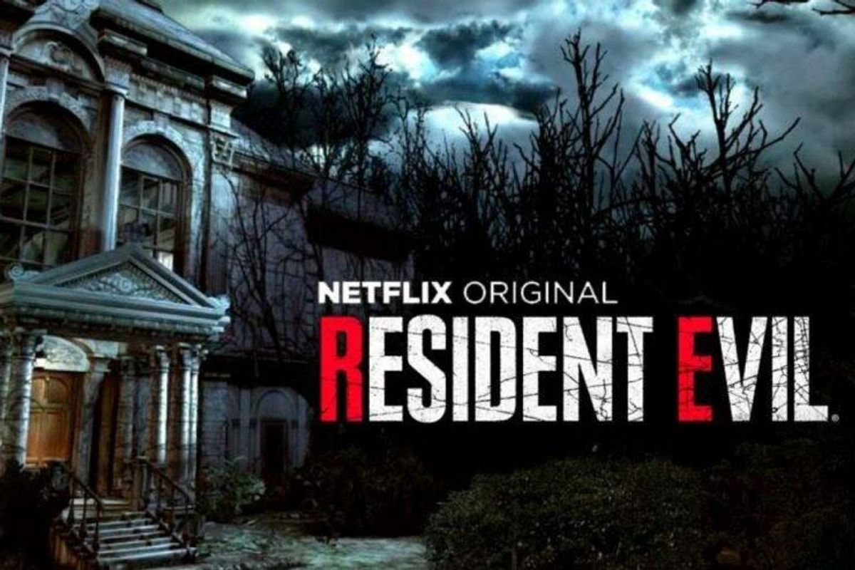 «Resident evil», la serie ha deluso gli amanti del videogame