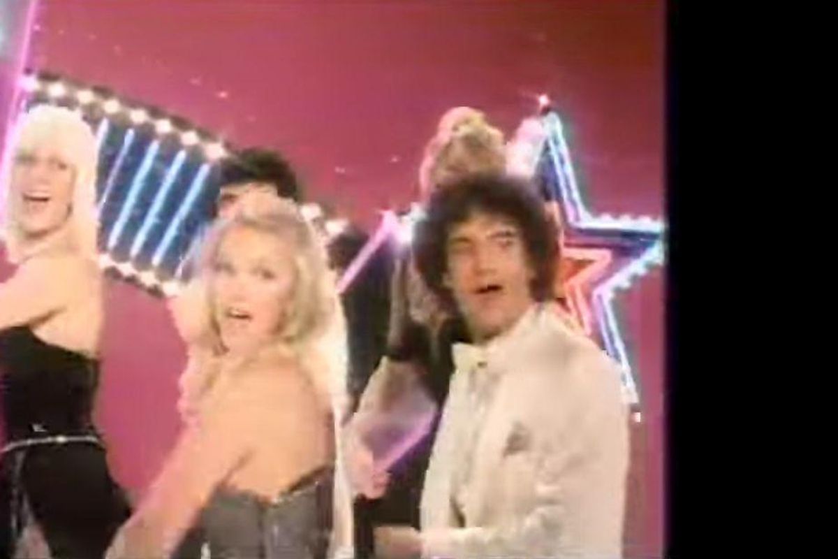 abc, 1980, promo video, nostalgia