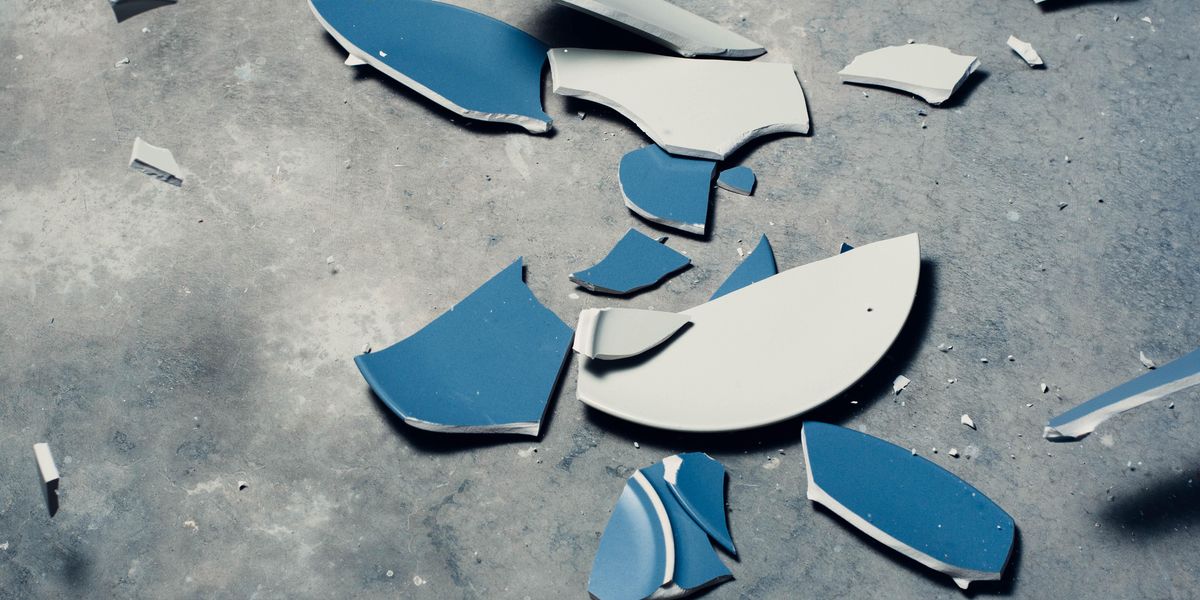 People Divulge Their Favorite Thing To Say When Something Goes Horribly Wrong