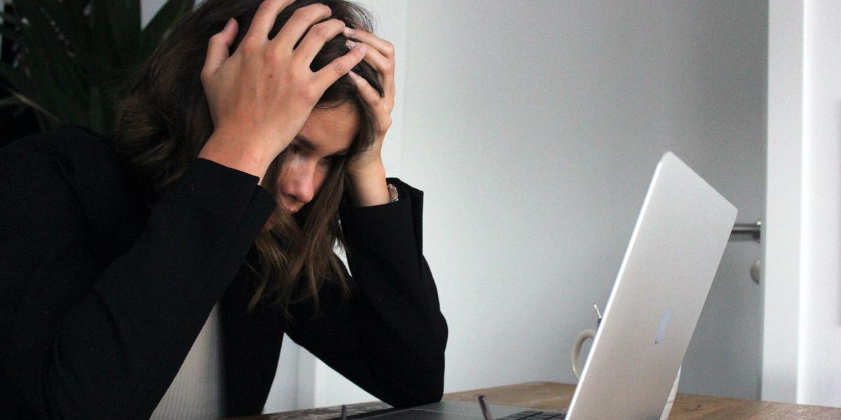 People Describe Their Greatest Workplace Horror Stories