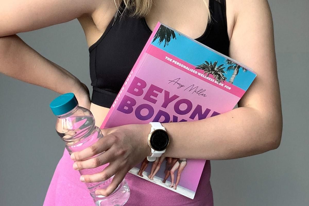 Diet books