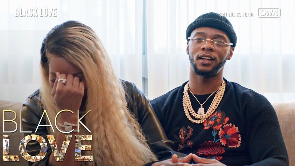 OFFICIAL TRAILER The 6th & Final Season of Black Love Black Love