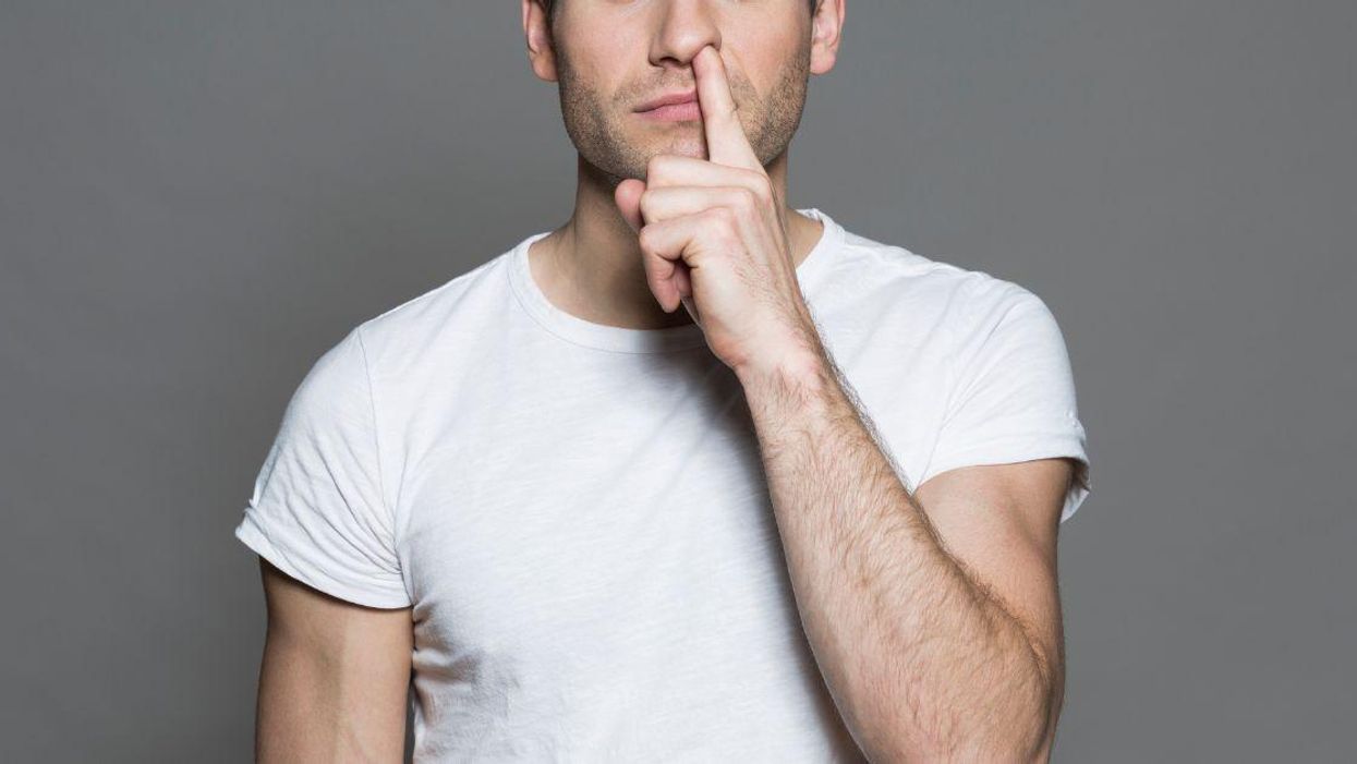 People Break Down The Most Disgusting Bad Habits