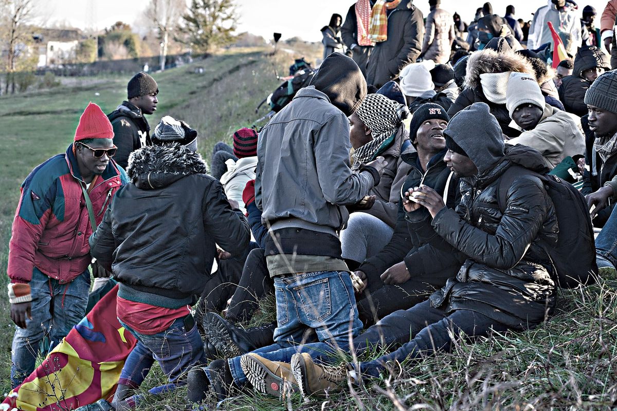 I sindaci veneti: «Stop profughi, sono troppi»