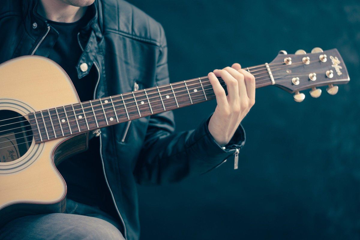 billie jean, barcelona guitar trio, billie jean acoustic