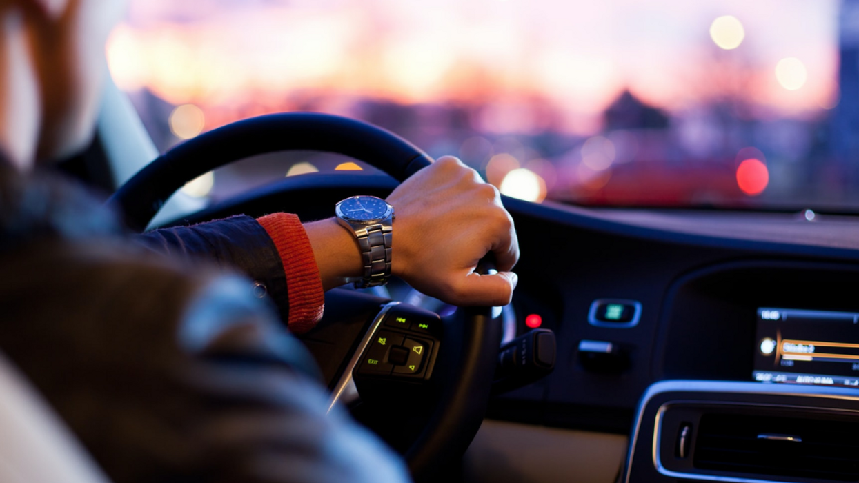 People Break Down The Most Important Qualities Of A Good Driver