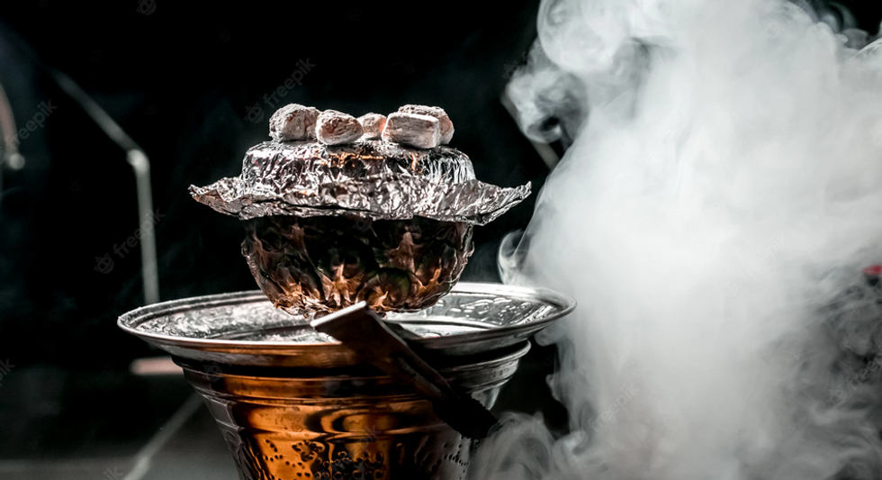 The Best Hookah Tips and Tricks The Best Hookah Tips and Tricks