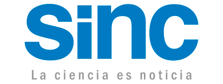 AGENCIA SINC Logo