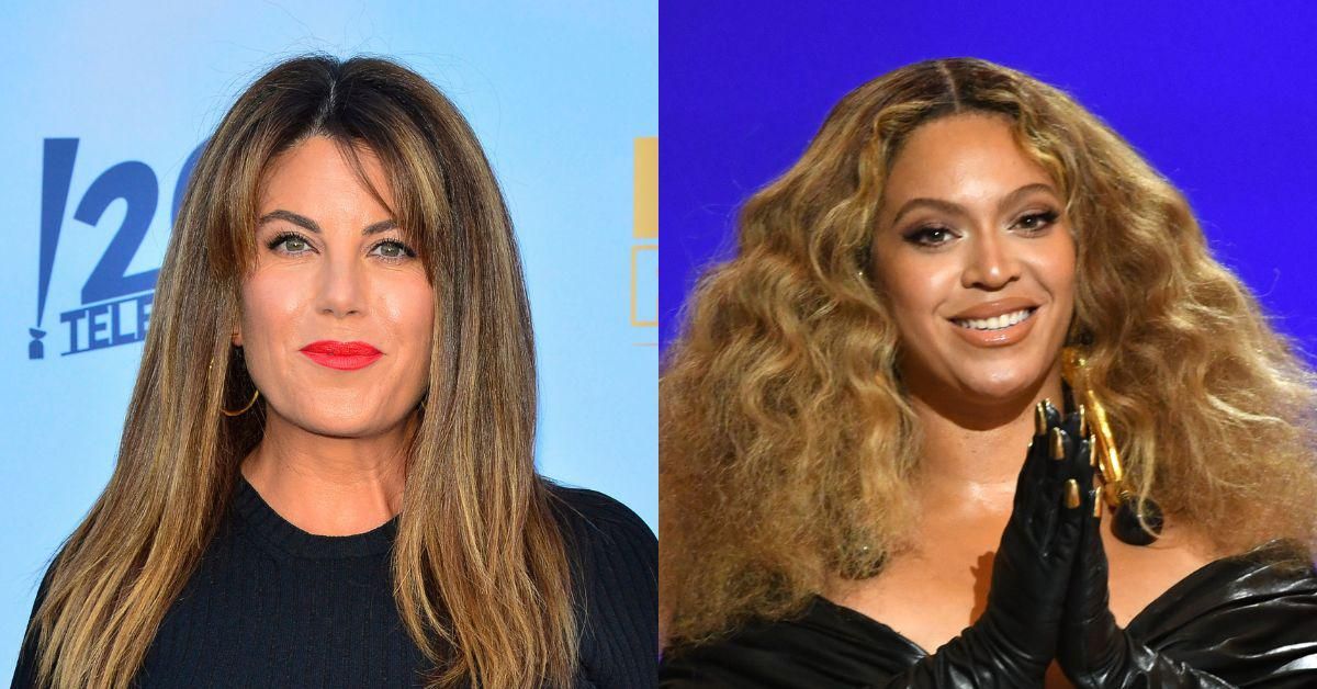Monica Lewinsky Suggested Beyoncé Remove Her Name From One Of Her Songs–And The Beyhive Is Not Happy