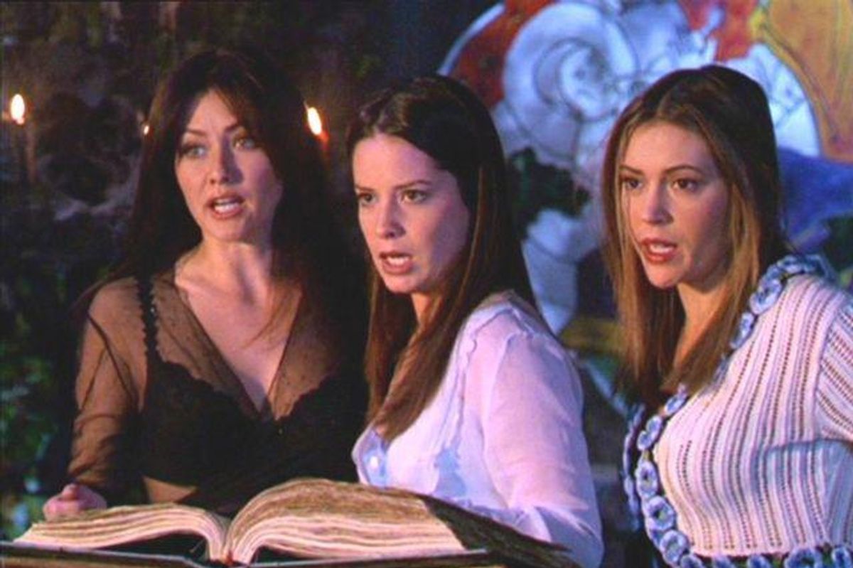 Pastor Greg Locke Has Important Update On His Witch Problem