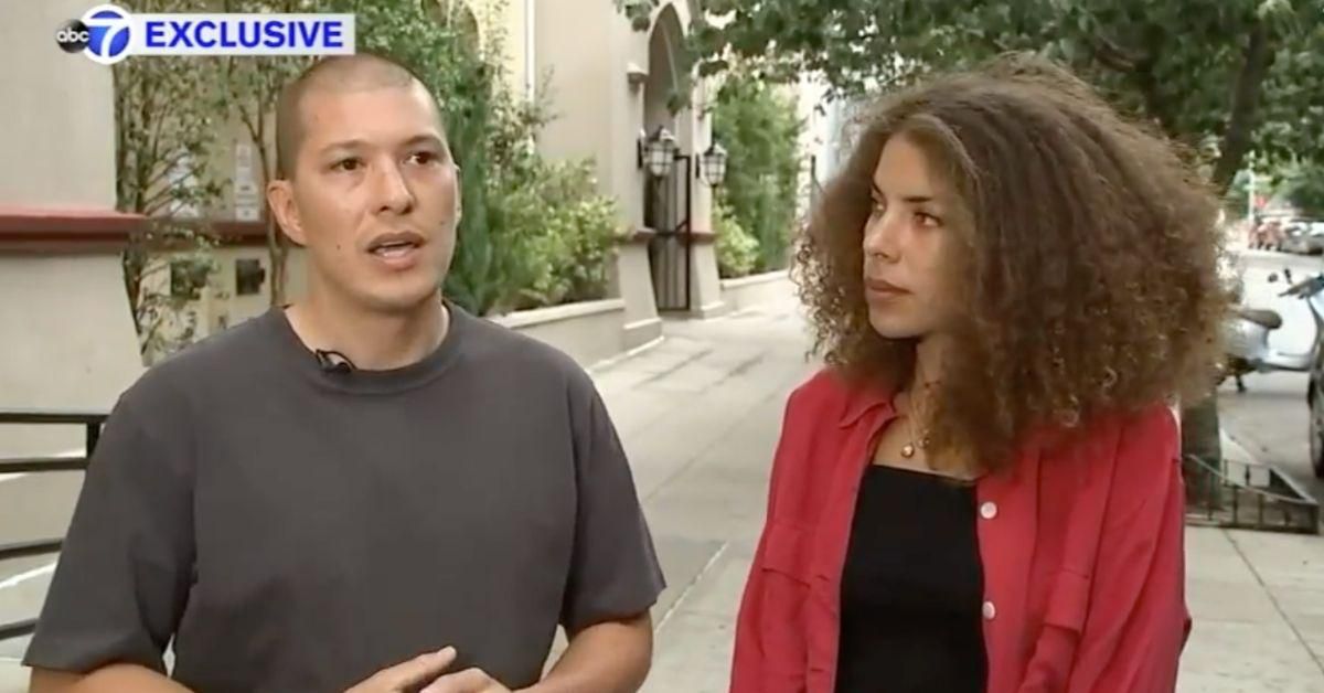 Brooklyn Couple Speaks Out After Pennsylvania Hotel Staff Include Anti-Asian Slur On Invoice