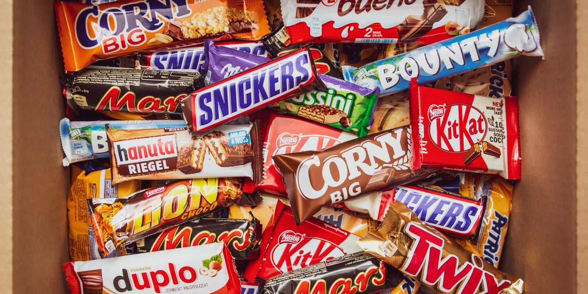 People Break Down Which Discontinued Foods From Their Childhood They'd Like To See Come Back