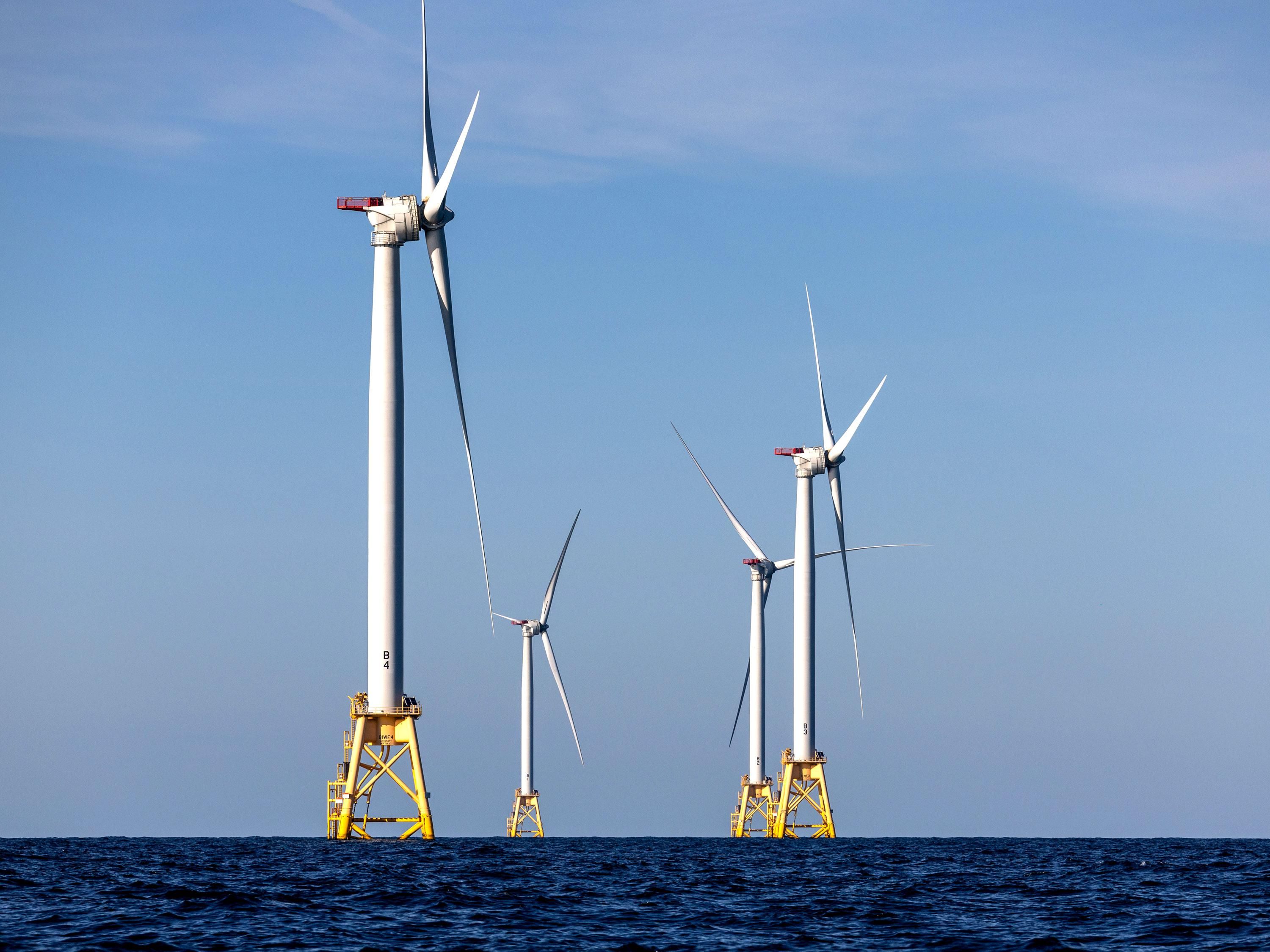 Rhode Island S Renewable Energy Goal Is A Beacon For Other States   Img 