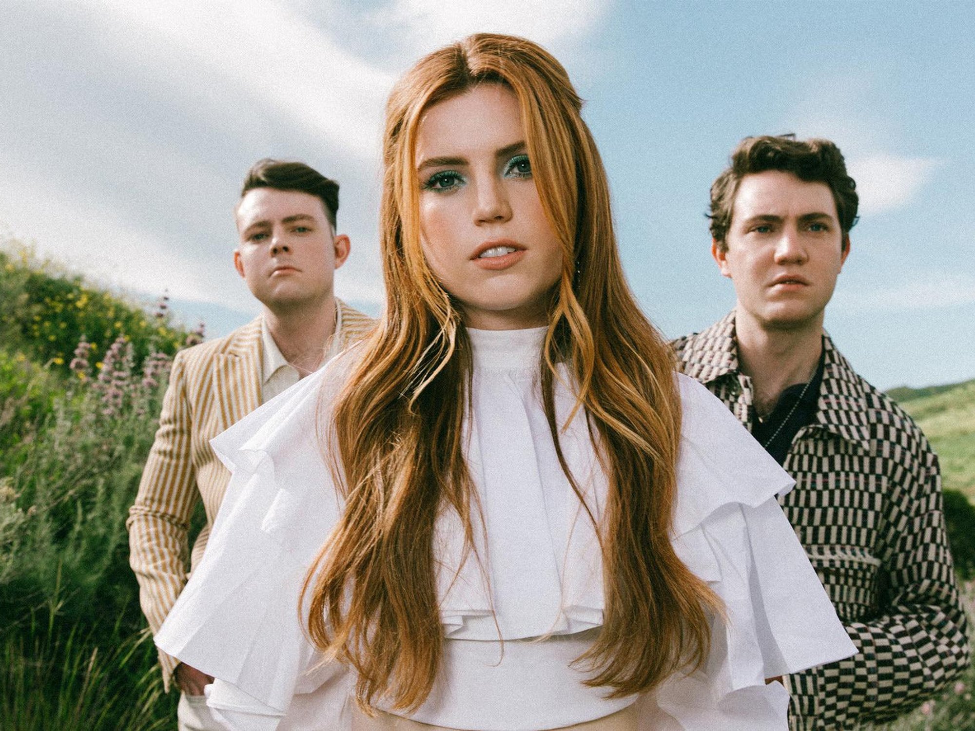 Echosmith Are Just Getting Started