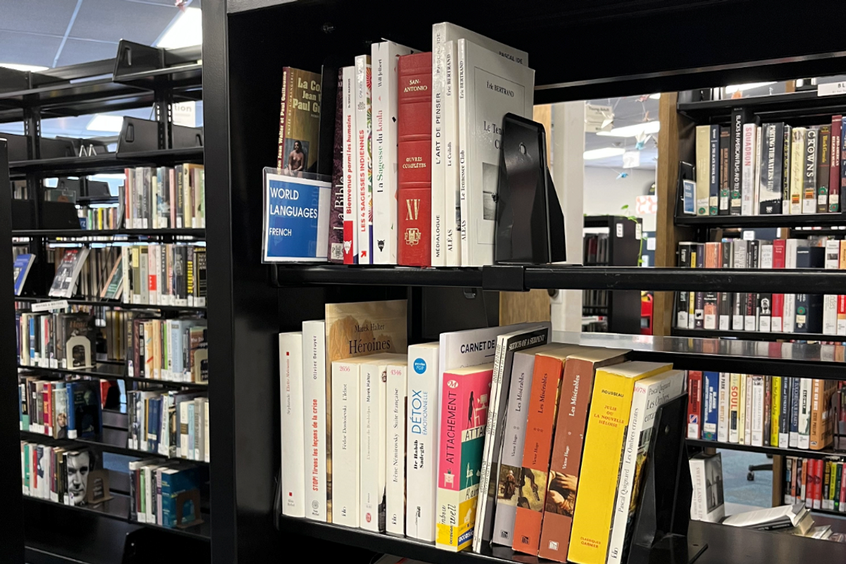 Readers rejoice: 6 Austin bookstores reign in Yelp’s Texas Top 25 list