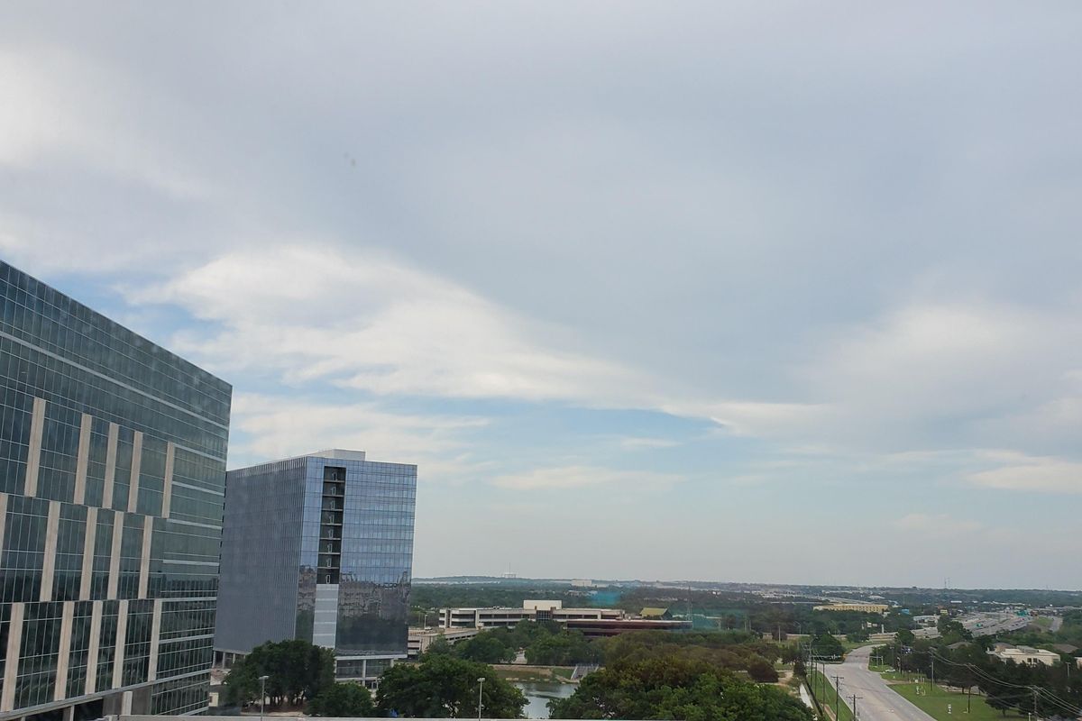 Report: The Domain is getting its tallest building yet with nearly 30-story tower
