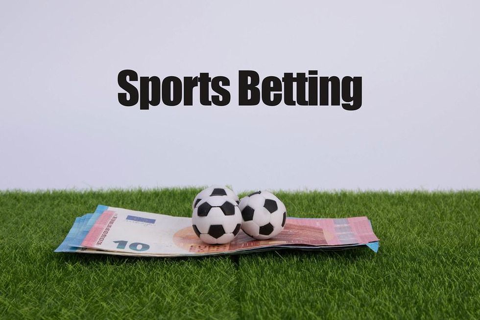 Trying online sports betting for the first time? Follow these tips