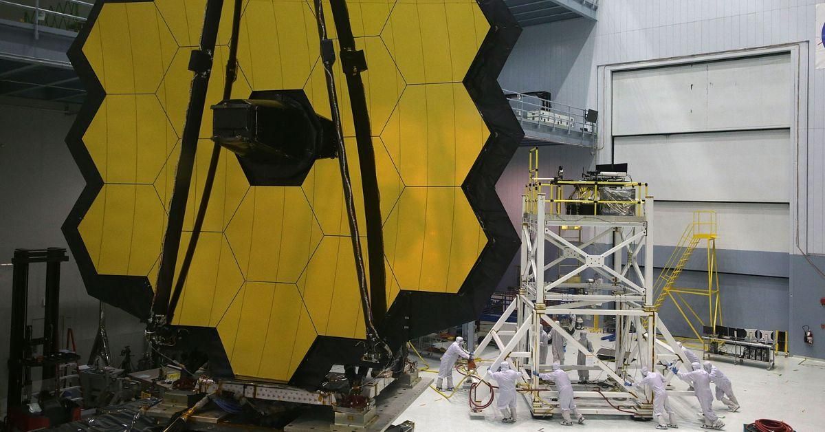 French Physicist Uses Chorizo To Fake b Telescope Image PHOTO