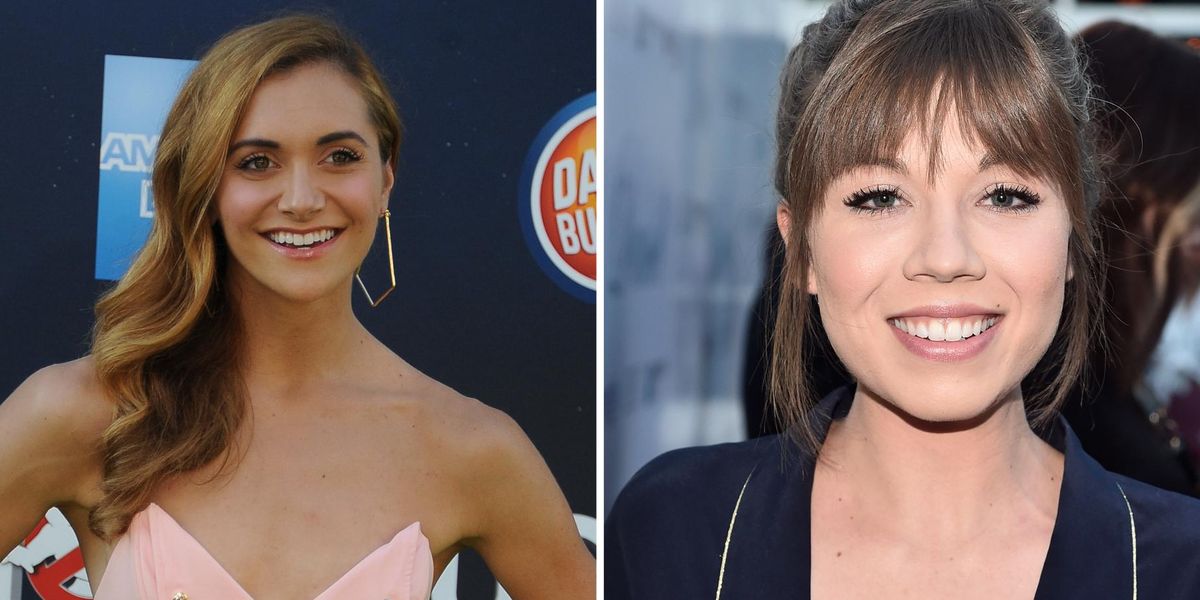 Alyson Stoner Supports Jennette McCurdy Amid Nickelodeon Allegations