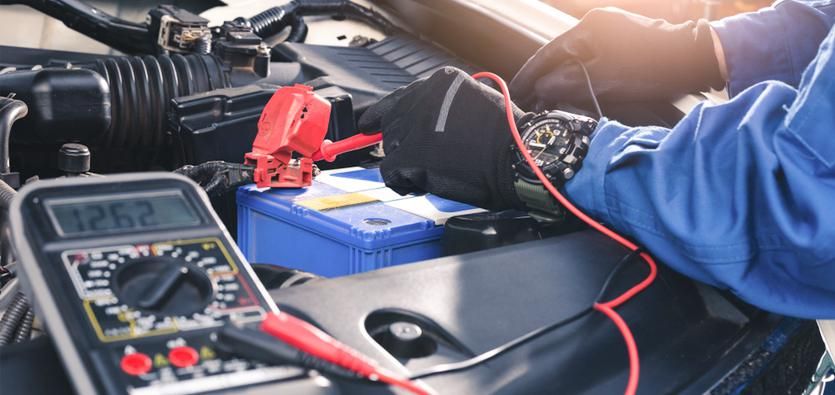 5 Things That Drain Your Car Battery