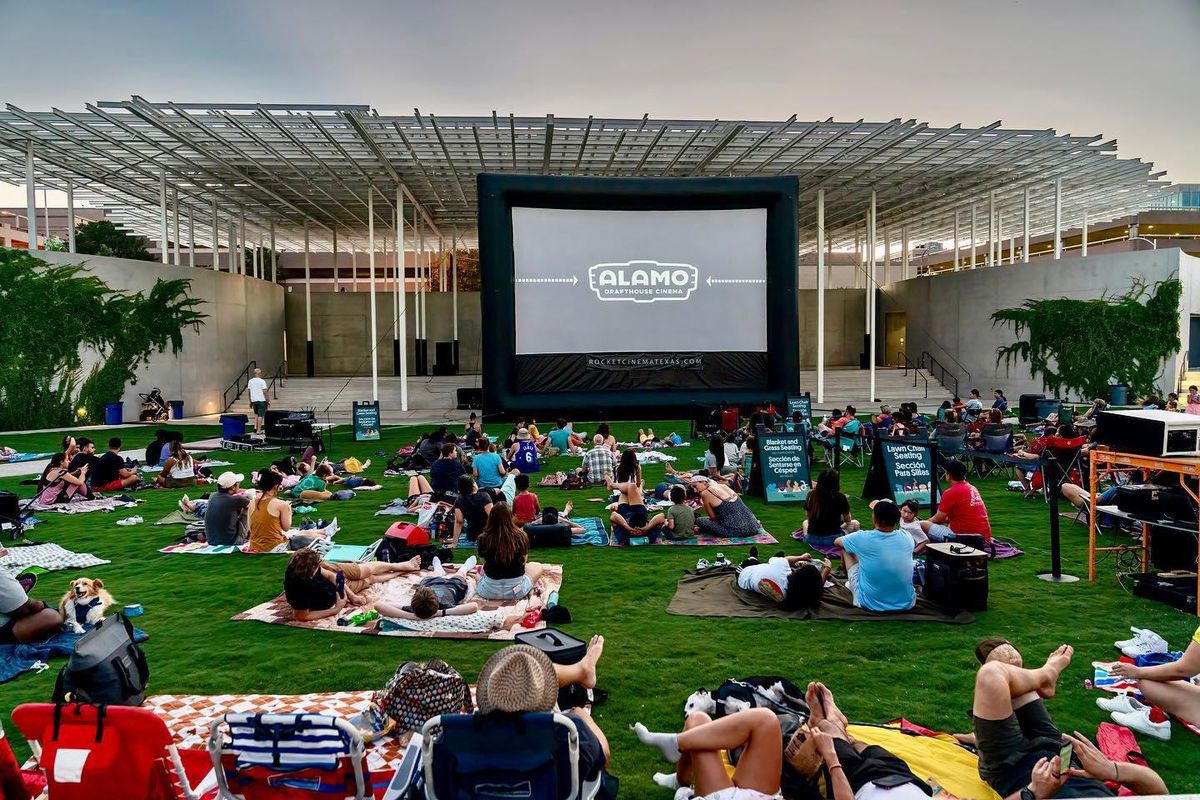 Music, movies and margaritas: What to do in Austin this weekend
