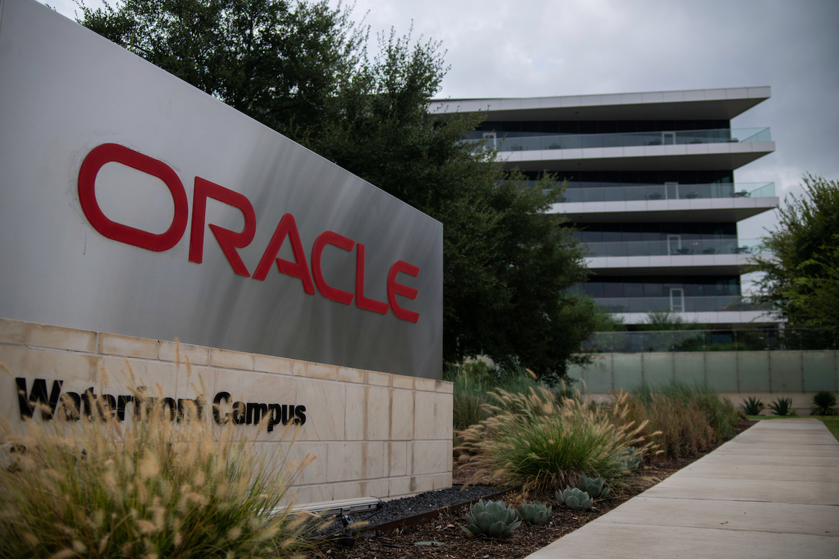 Laid-off Oracle worker says workers were blindsided. Will uncertainty in tech make some leave the industry entirely?