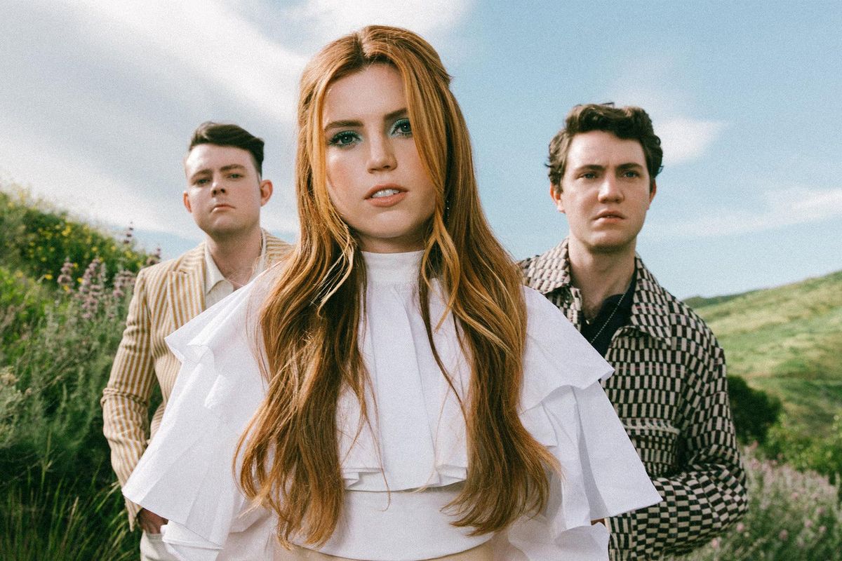 Echosmith Are Just Getting Started