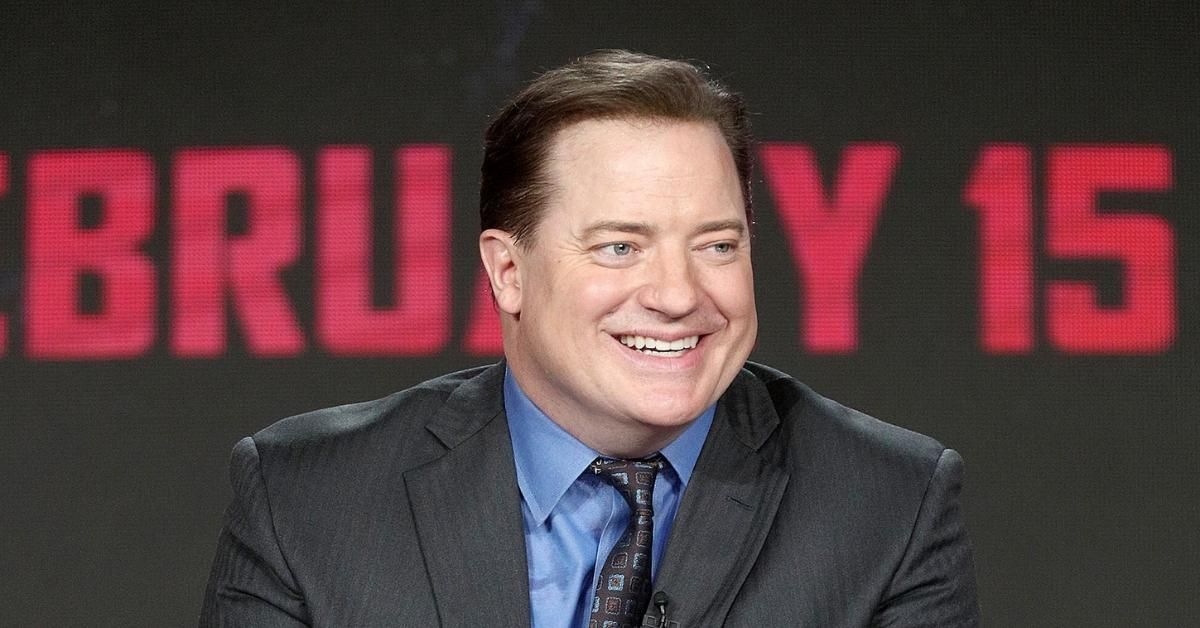 Nobody Is More Furious About Warner Bros. Shelving Its 'Batgirl' Movie Than Brendan Fraser Fans