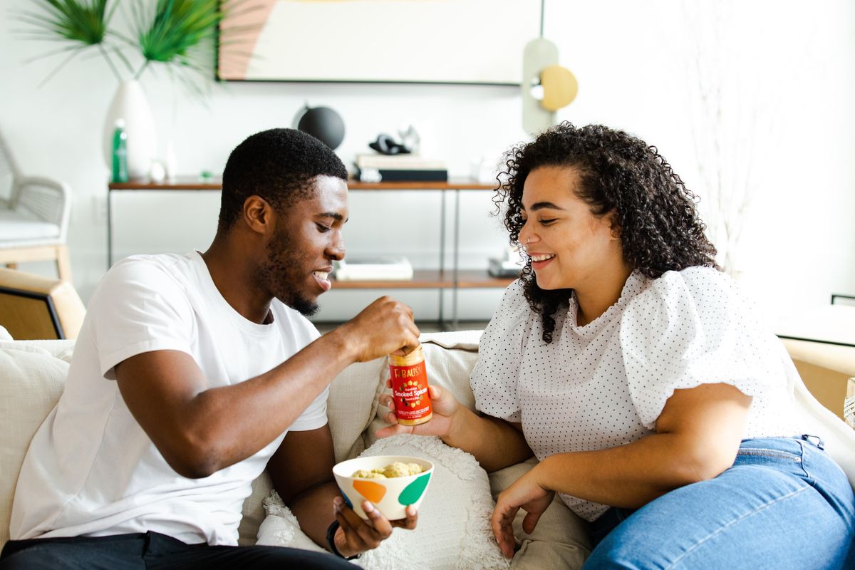 Black Owned Food Brands for Your Pantry