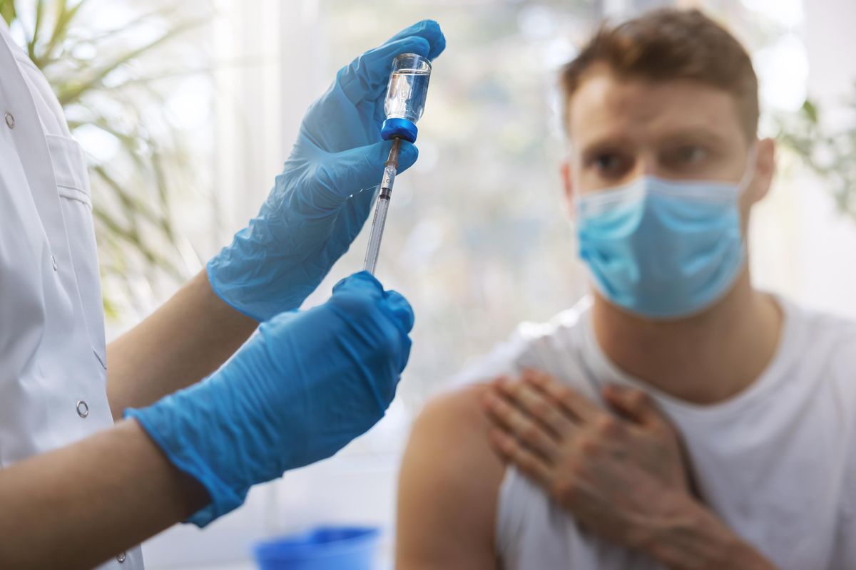 Noi, rovinati dai vaccini. Ora vi chiediamo verità