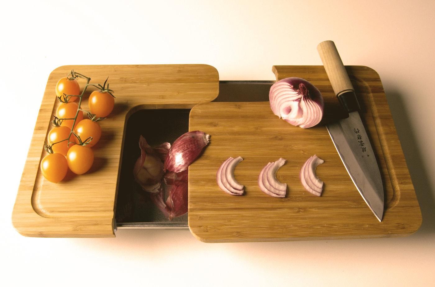 The Different Types Of Cool Wooden Serving Board Designs
