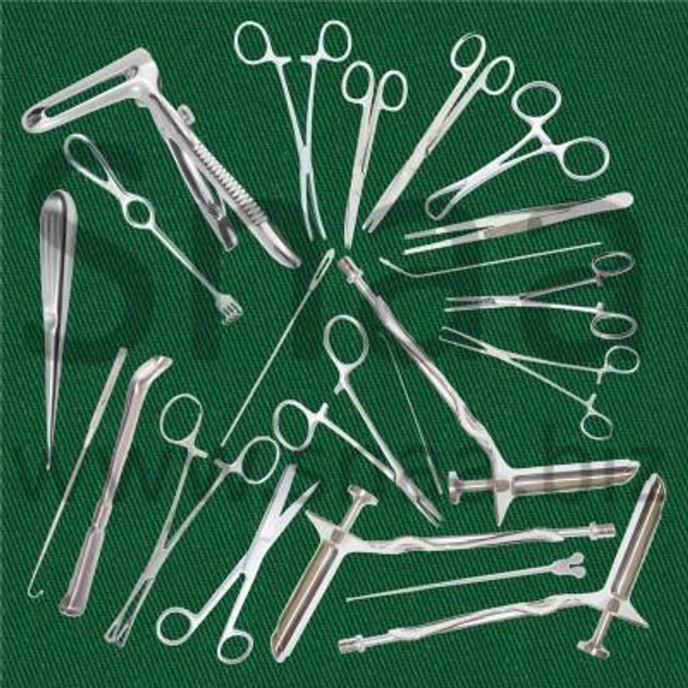 Pilonidal Cyst Excision How does it Work