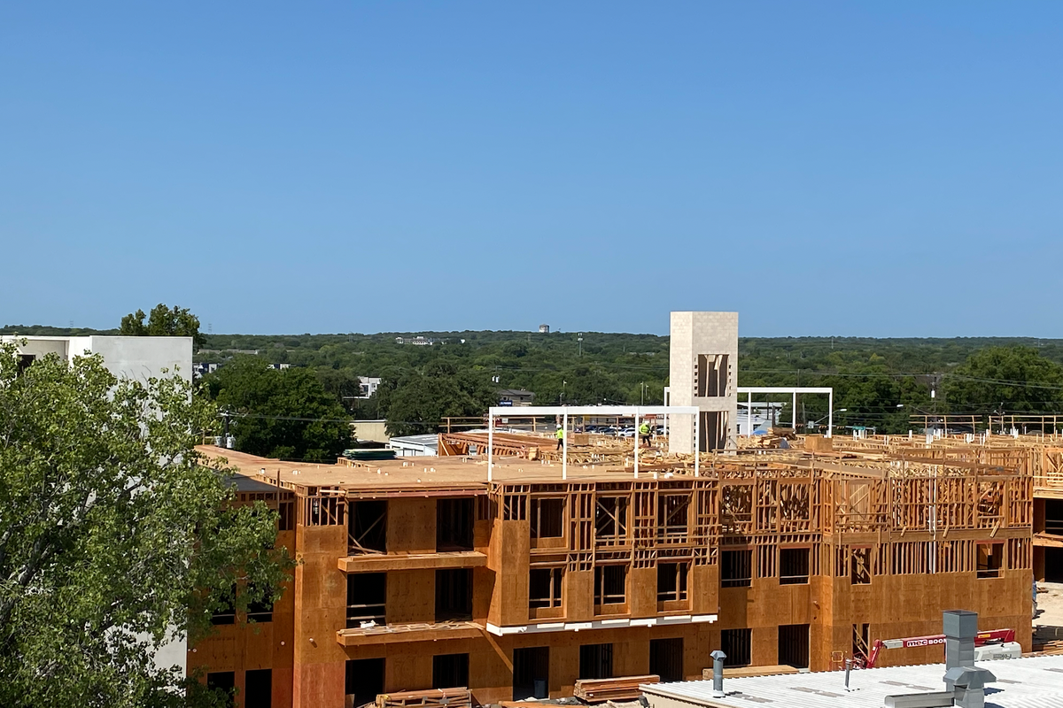 Mayoral candidates outline plans to make housing more affordable