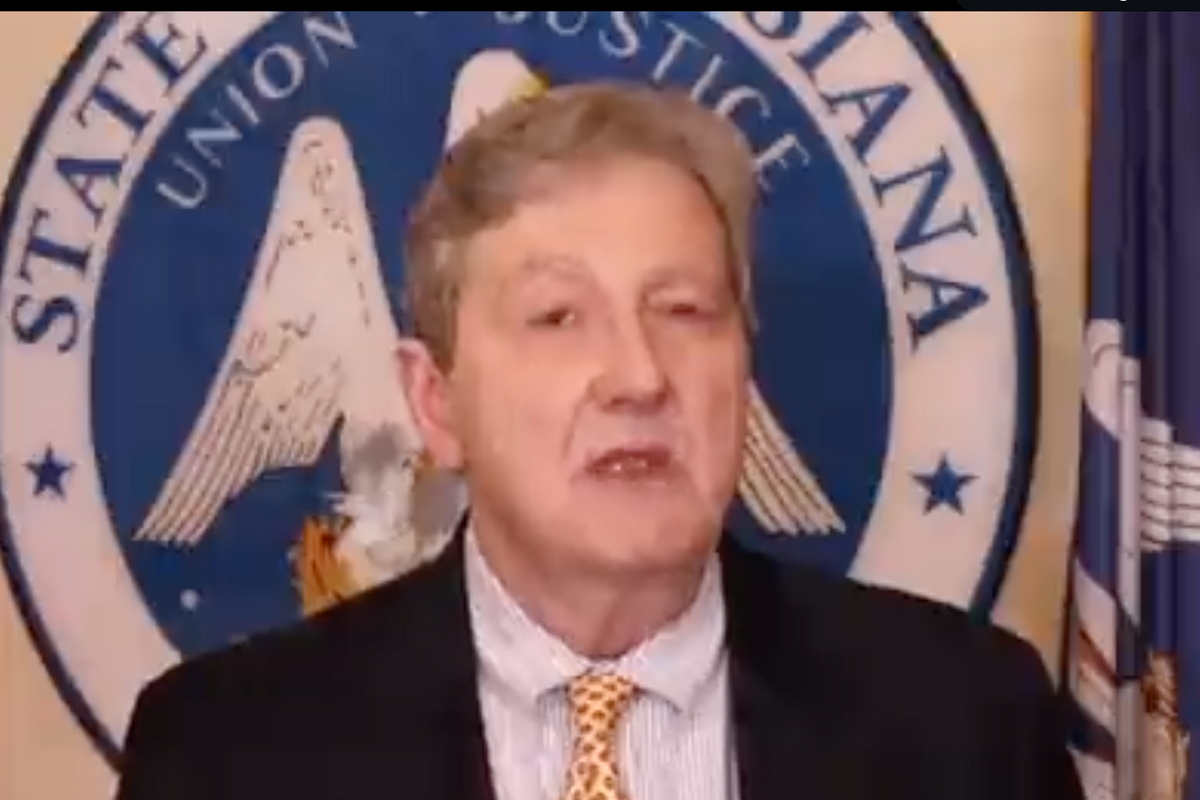 Republicans Losing Their Sh*t Over IRA Bill. What Fun!