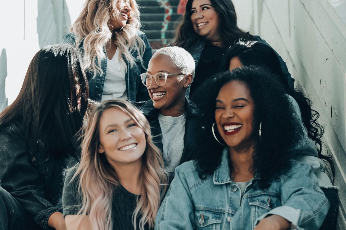 The History Of The Bechdel Test, And What It's Actually Measuring