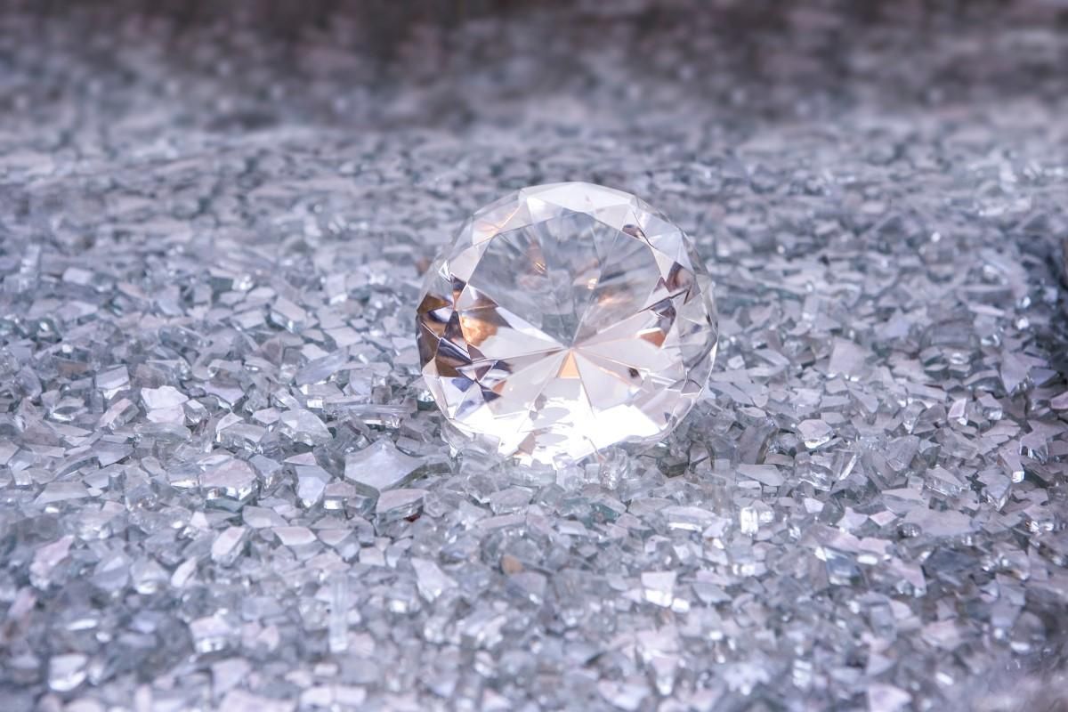 Ethical, lab-grown diamonds are good for your wallet and even better for the planet