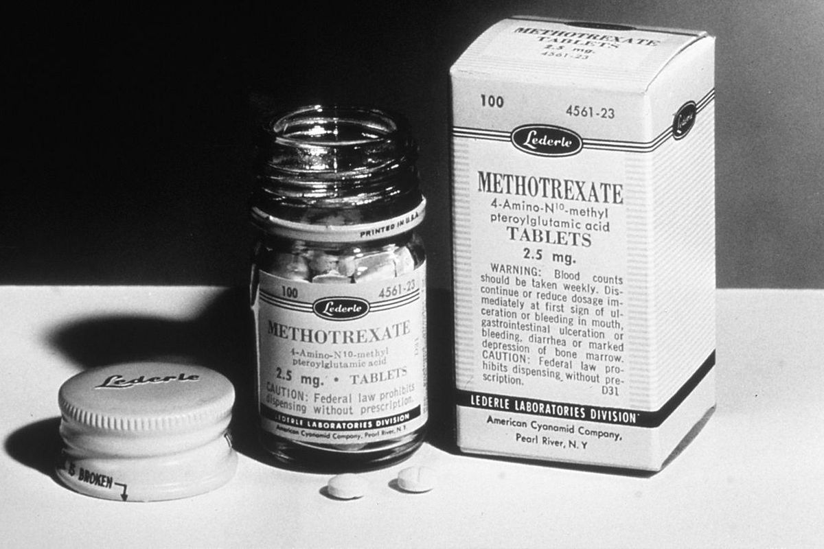 Abortion Bans Are Already Harming People Who Aren't Even Pregnant